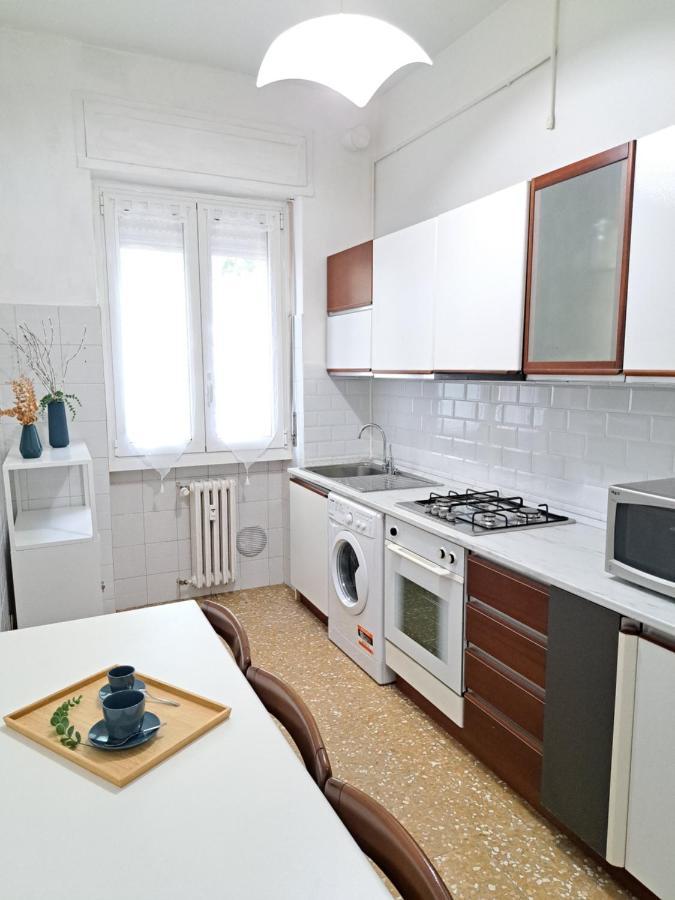 شقة Amati Milano المظهر الخارجي الصورة